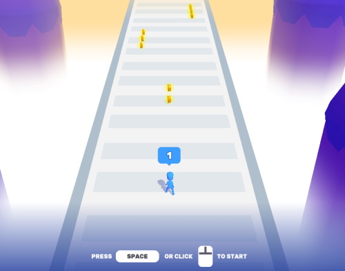 Count Control Legends gameplay screenshot 1